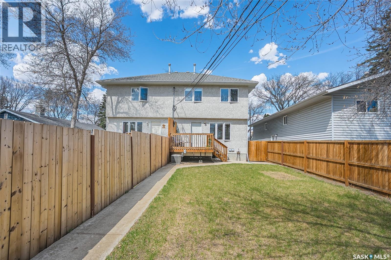 1122 12th Street E, Saskatoon, Saskatchewan  S7H 0E2 - Photo 44 - SK035747