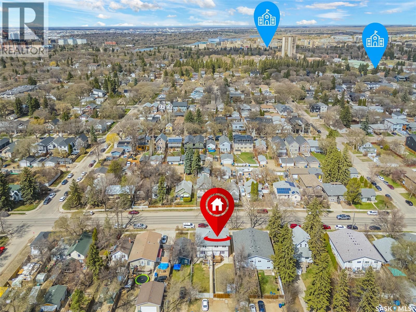 1122 12th Street E, Saskatoon, Saskatchewan  S7H 0E2 - Photo 48 - SK035747
