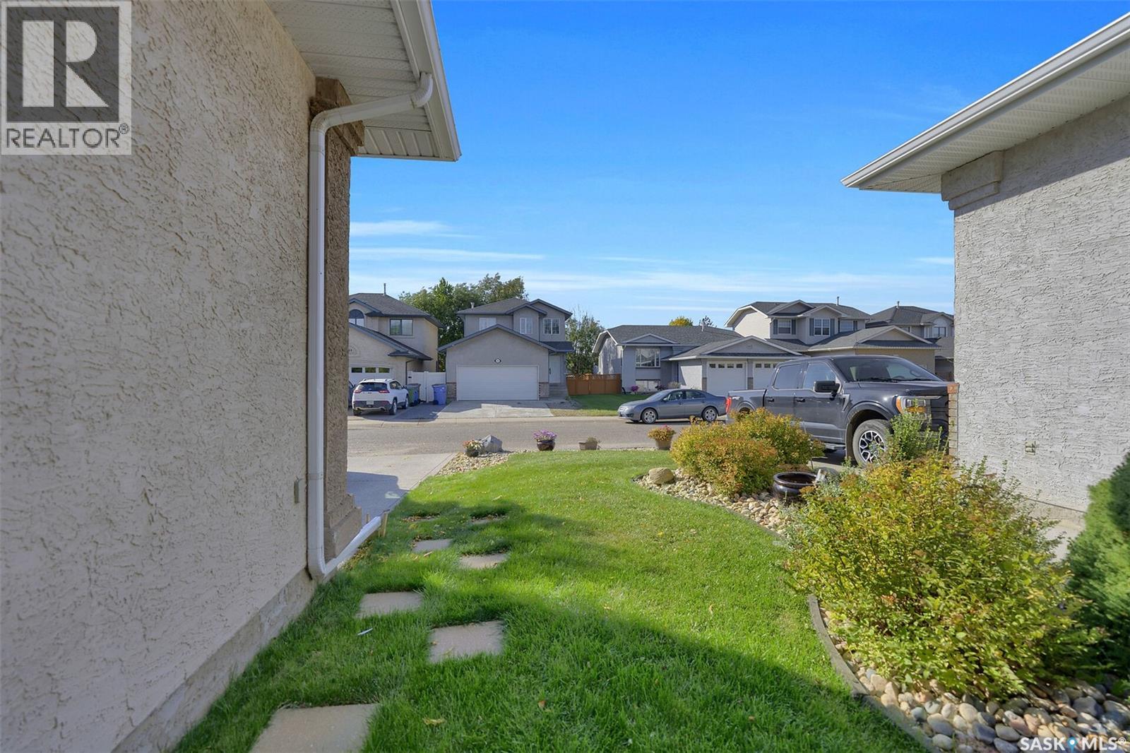 1684 Fenwick Crescent N, Regina, Saskatchewan  S4X 4N4 - Photo 58 - SK035738