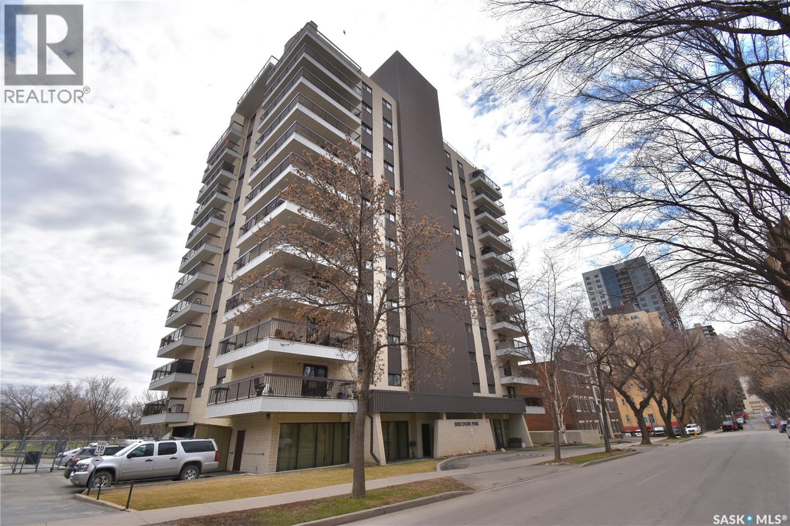 1003 510 5th AVENUE N, Saskatoon, Saskatchewan