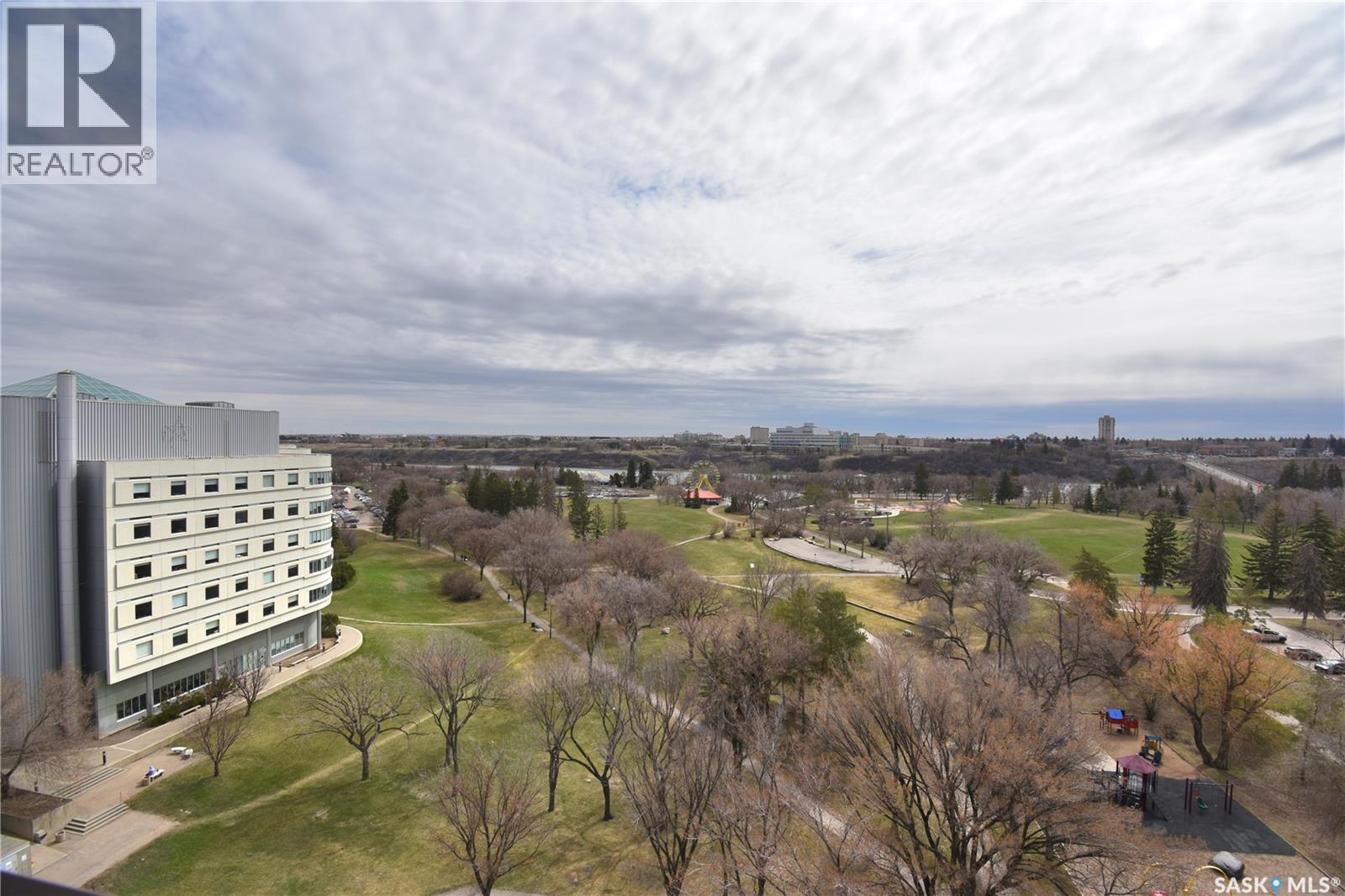 1003 510 5th Avenue N, Saskatoon, Saskatchewan  S7K 2R2 - Photo 7 - SK035301