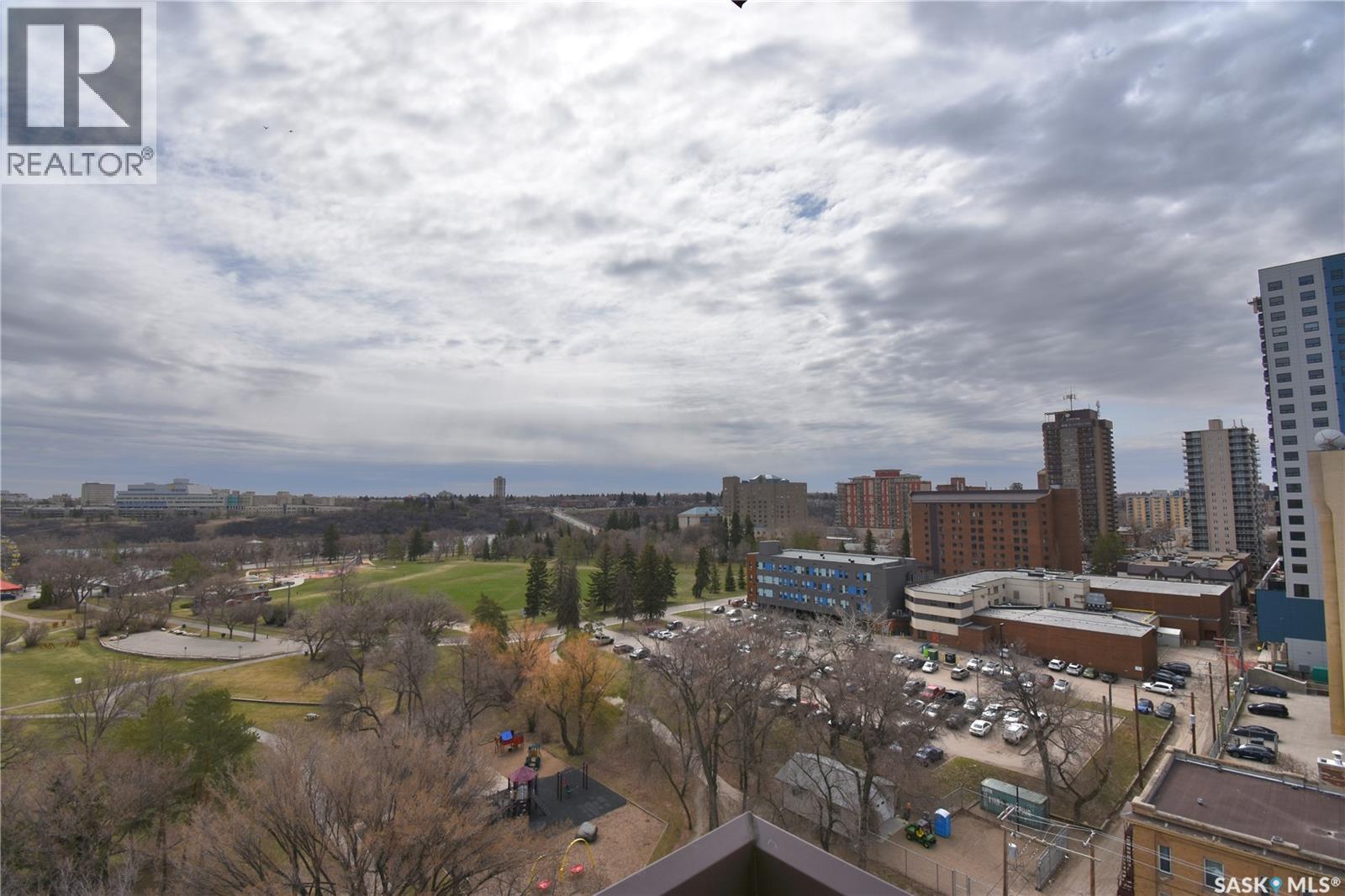 1003 510 5th Avenue N, Saskatoon, Saskatchewan  S7K 2R2 - Photo 8 - SK035301