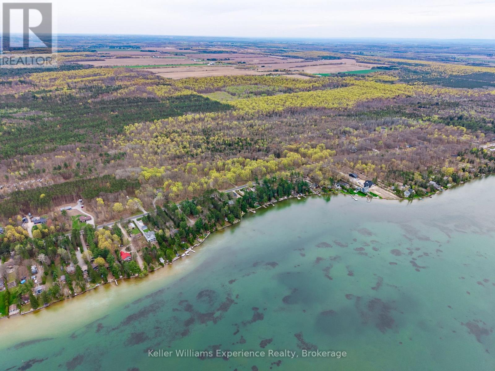 2256 SOUTH ORR LAKE ROAD, springwater (elmvale), Ontario