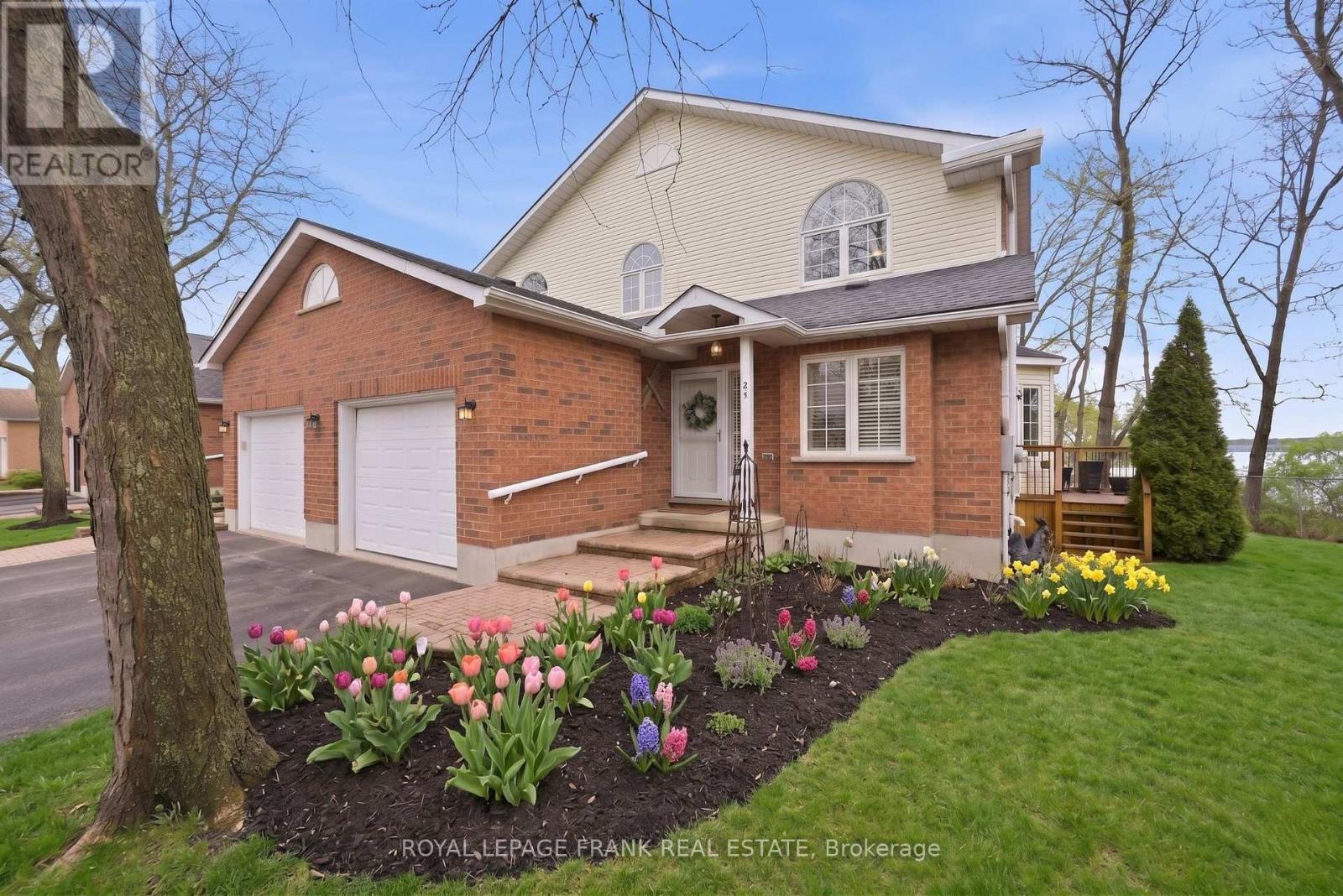 523 - 60 Museum Drive, Orillia, Ontario L3V 7T9 - Photo 2 - S12997748
