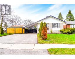 919 CENTRAL PARK BOULEVARD N, Oshawa, Ontario