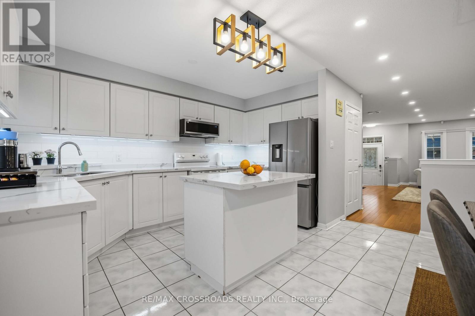 56 Torr Lane, Ajax, Ontario  L1S 7M9 - Photo 11 - E13128458