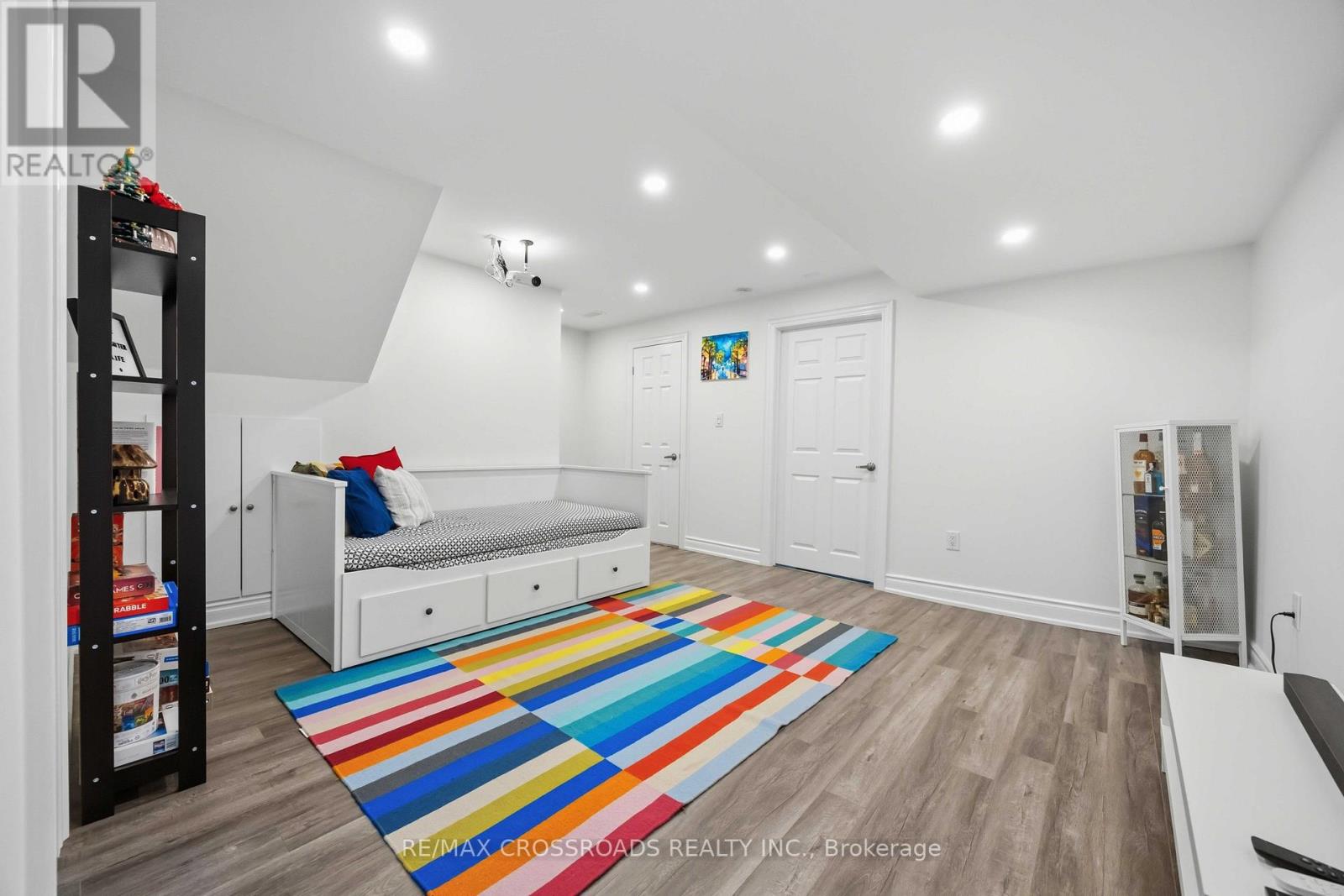 56 Torr Lane, Ajax, Ontario  L1S 7M9 - Photo 18 - E13128458