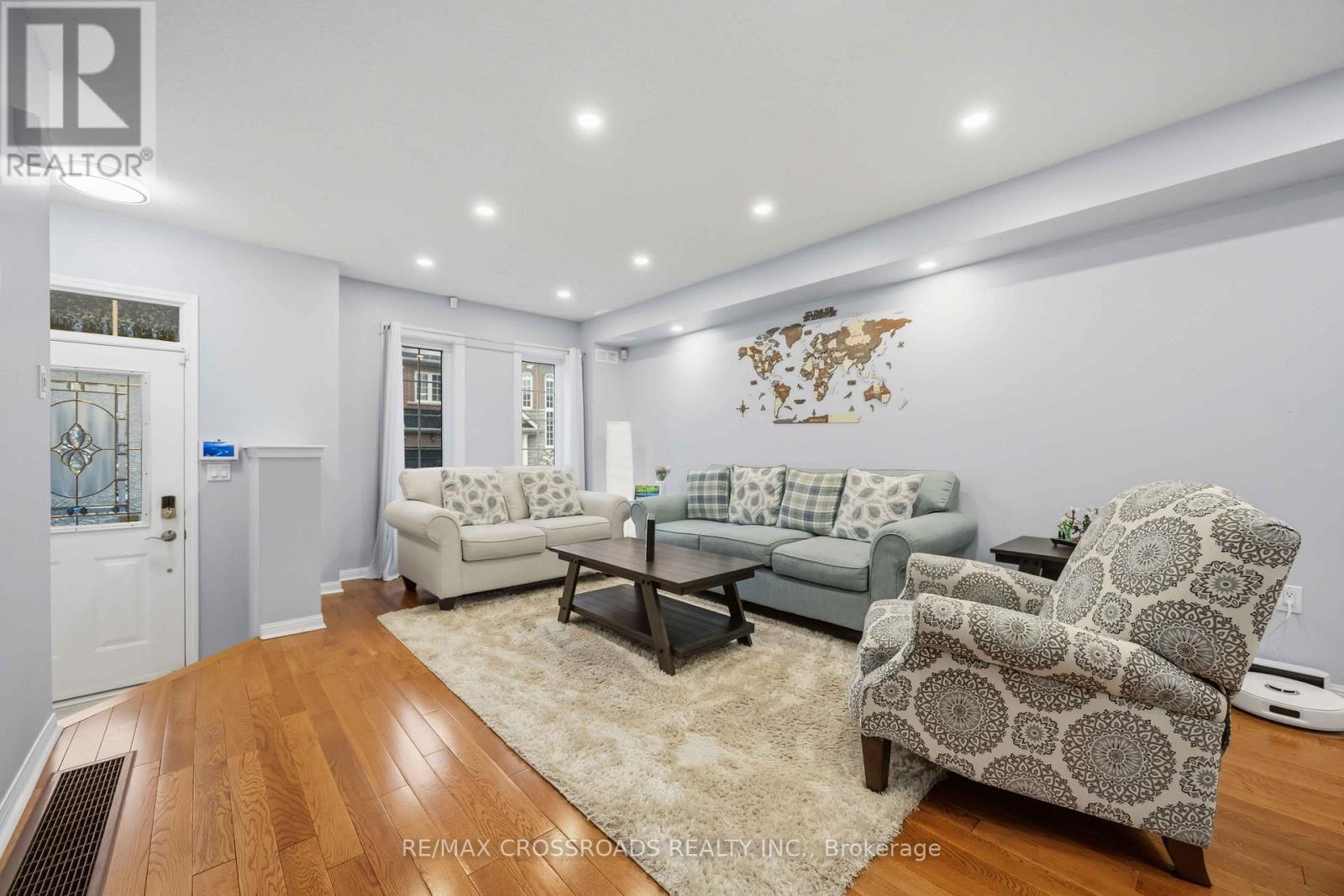 56 Torr Lane, Ajax, Ontario  L1S 7M9 - Photo 3 - E13128458