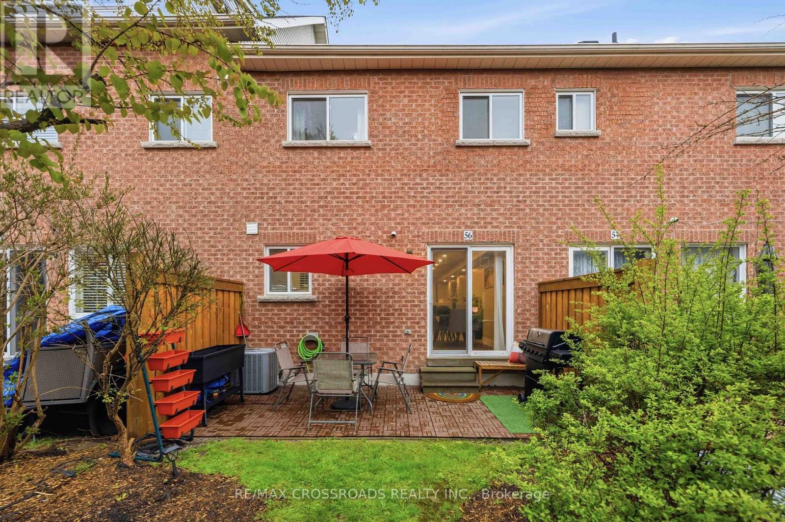 56 Torr Lane, Ajax, Ontario  L1S 7M9 - Photo 30 - E13128458