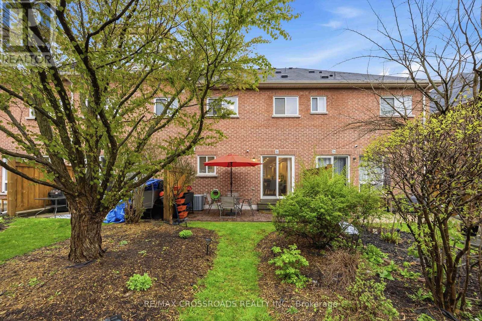 56 Torr Lane, Ajax, Ontario  L1S 7M9 - Photo 31 - E13128458