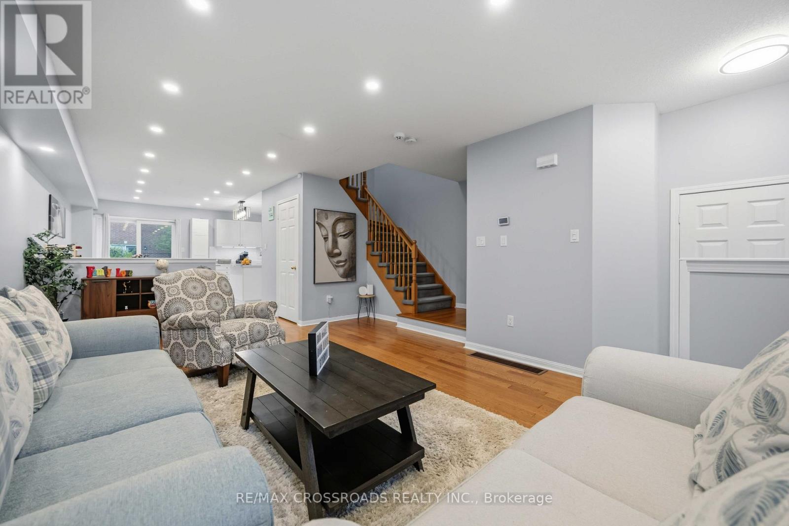 56 Torr Lane, Ajax, Ontario  L1S 7M9 - Photo 6 - E13128458