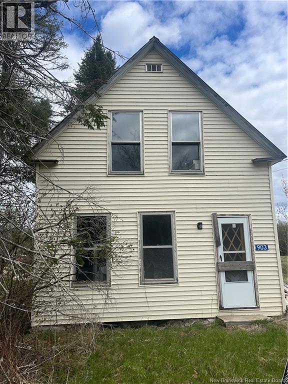 903 Benton Road, Benton, New Brunswick  E7N 2X2 - Photo 2 - NB131208