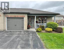 409 QUEEN Street S Unit# 4, Simcoe, Ontario