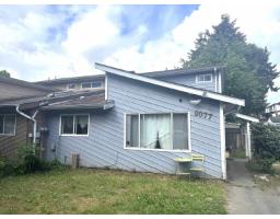 9077 135A STREET, Surrey, British Columbia