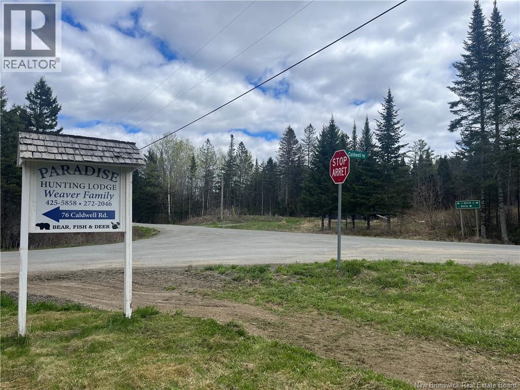 903 Benton Road, Benton, New Brunswick  E7N 2X2 - Photo 38 - NB131208