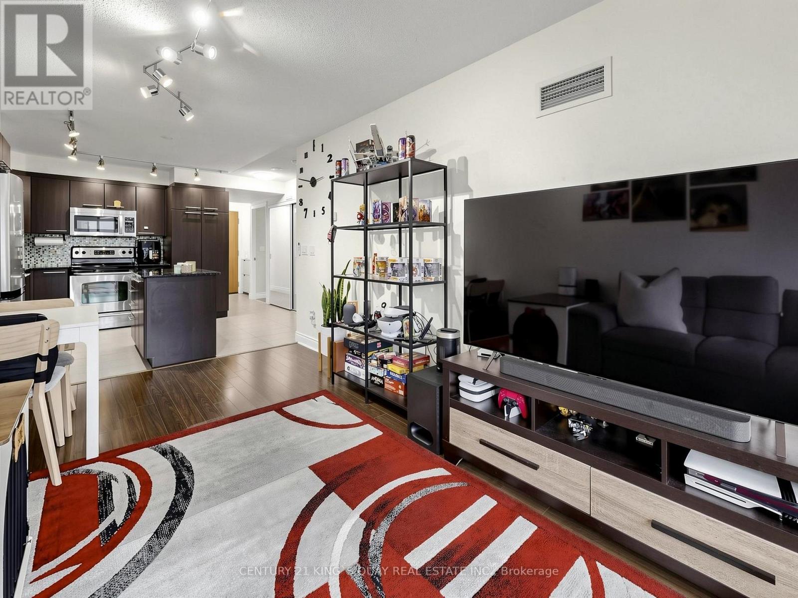 602 - 37 Galleria Parkway, Markham, Ontario  L3T 0A5 - Photo 10 - N13128452