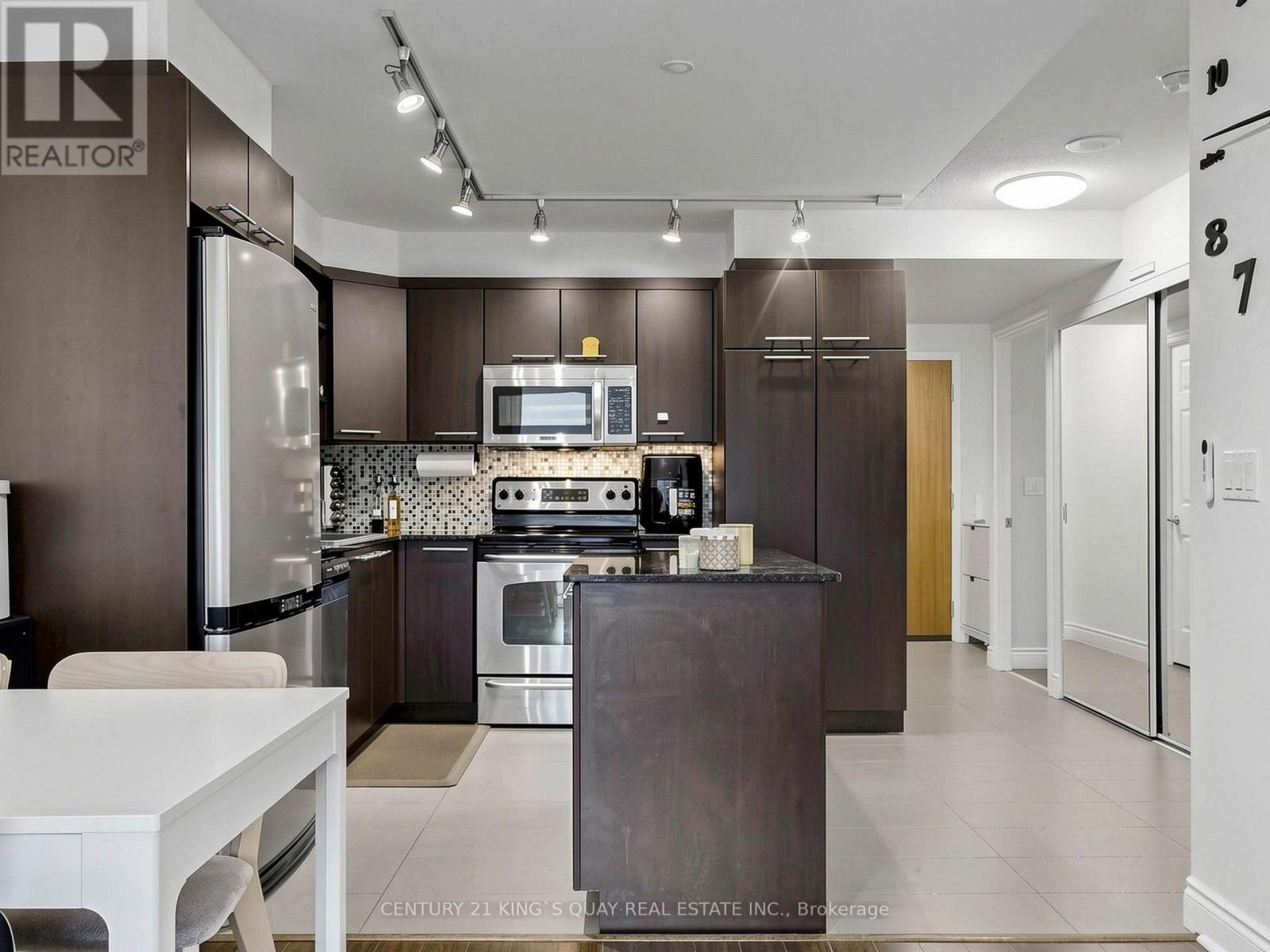 602 - 37 Galleria Parkway, Markham, Ontario  L3T 0A5 - Photo 16 - N13128452