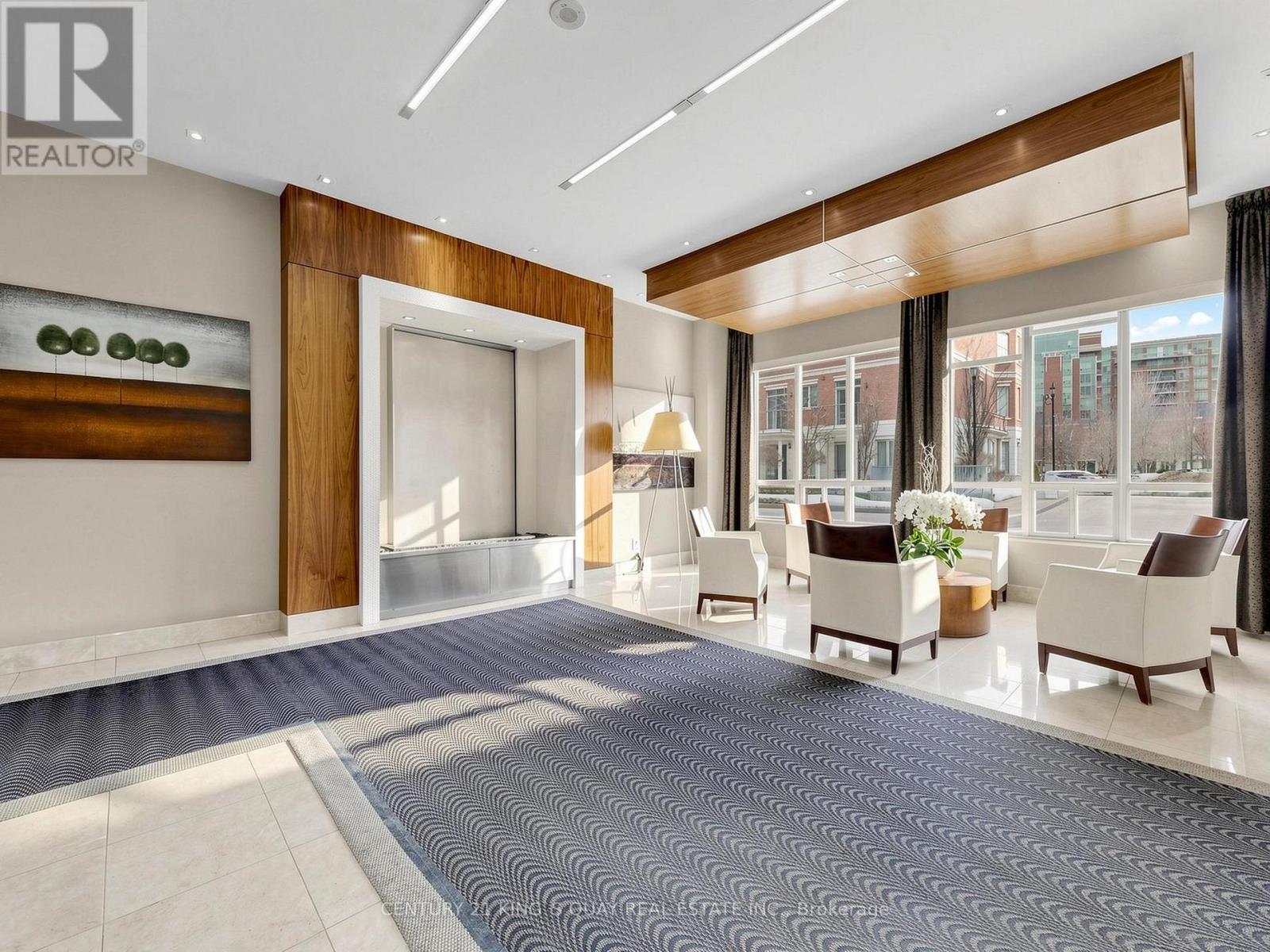 602 - 37 Galleria Parkway, Markham, Ontario  L3T 0A5 - Photo 2 - N13128452