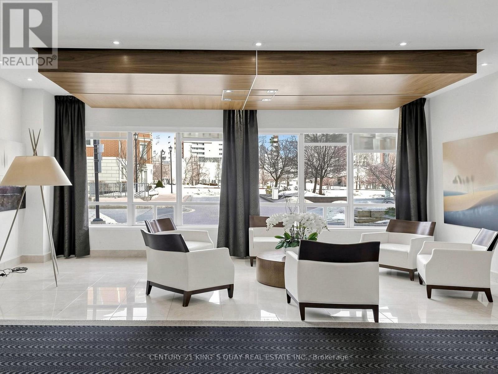 602 - 37 Galleria Parkway, Markham, Ontario  L3T 0A5 - Photo 3 - N13128452