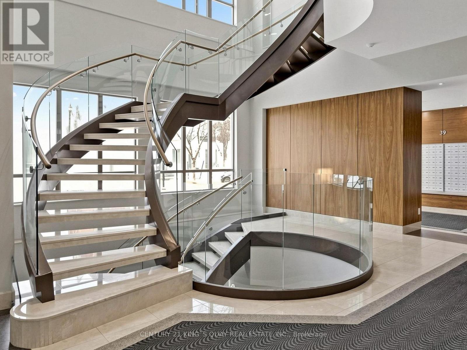 602 - 37 Galleria Parkway, Markham, Ontario  L3T 0A5 - Photo 4 - N13128452