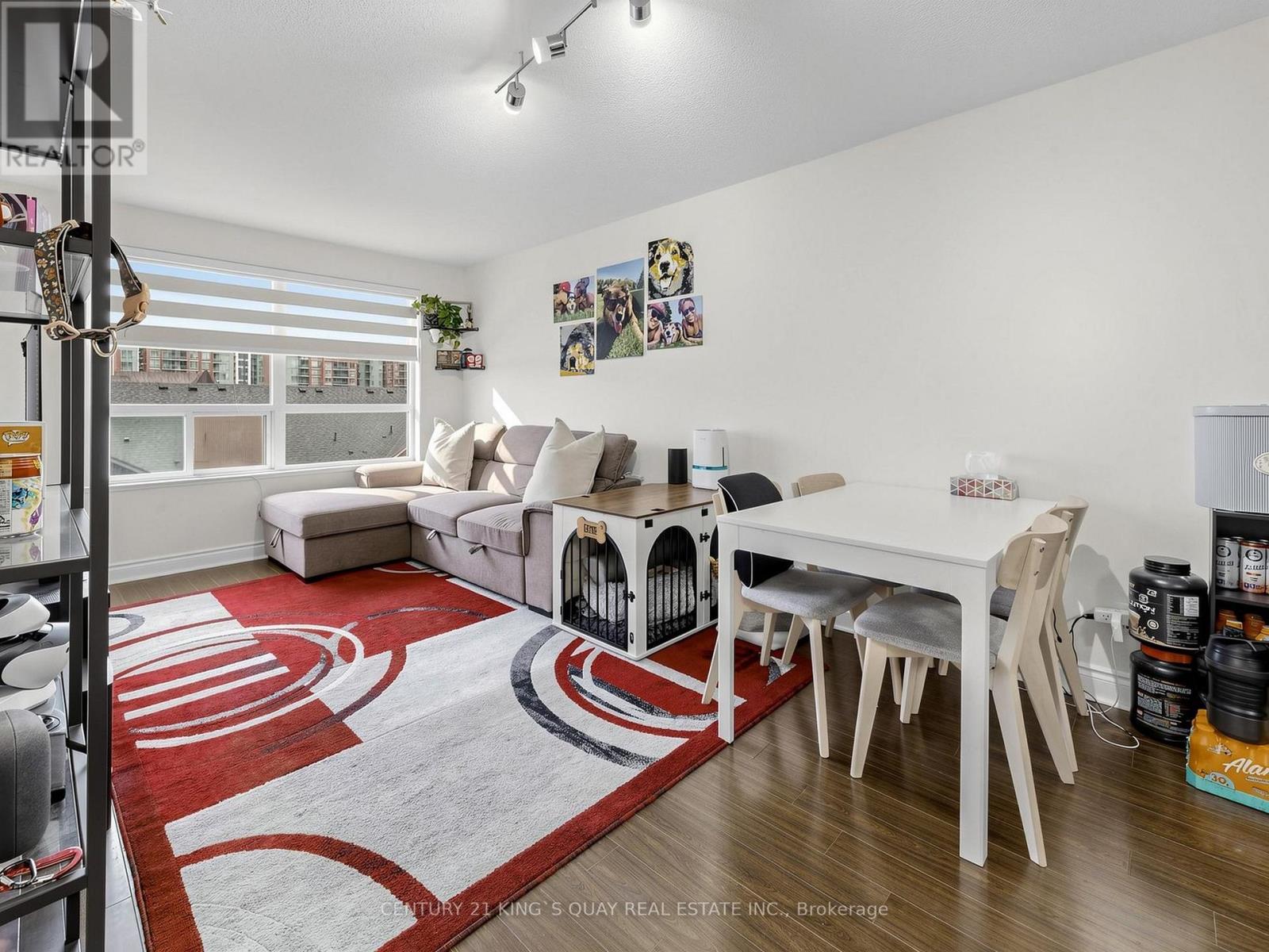 602 - 37 Galleria Parkway, Markham, Ontario  L3T 0A5 - Photo 5 - N13128452