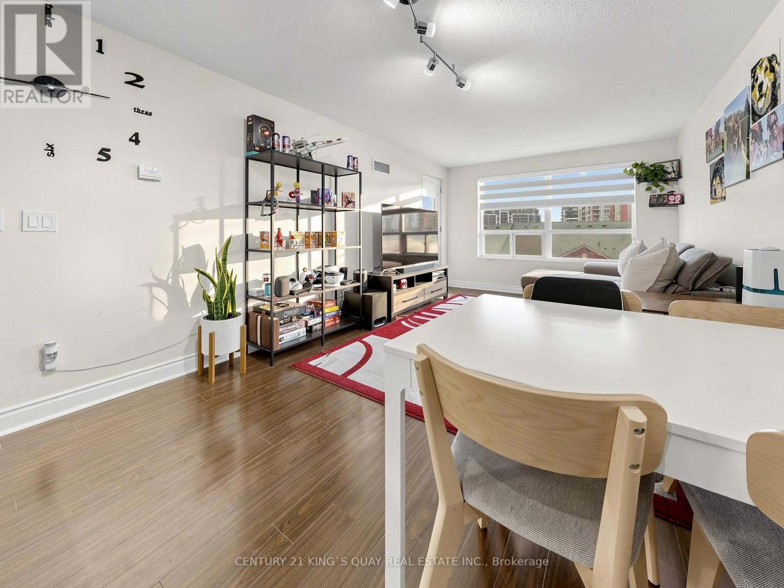 602 - 37 Galleria Parkway, Markham, Ontario  L3T 0A5 - Photo 7 - N13128452