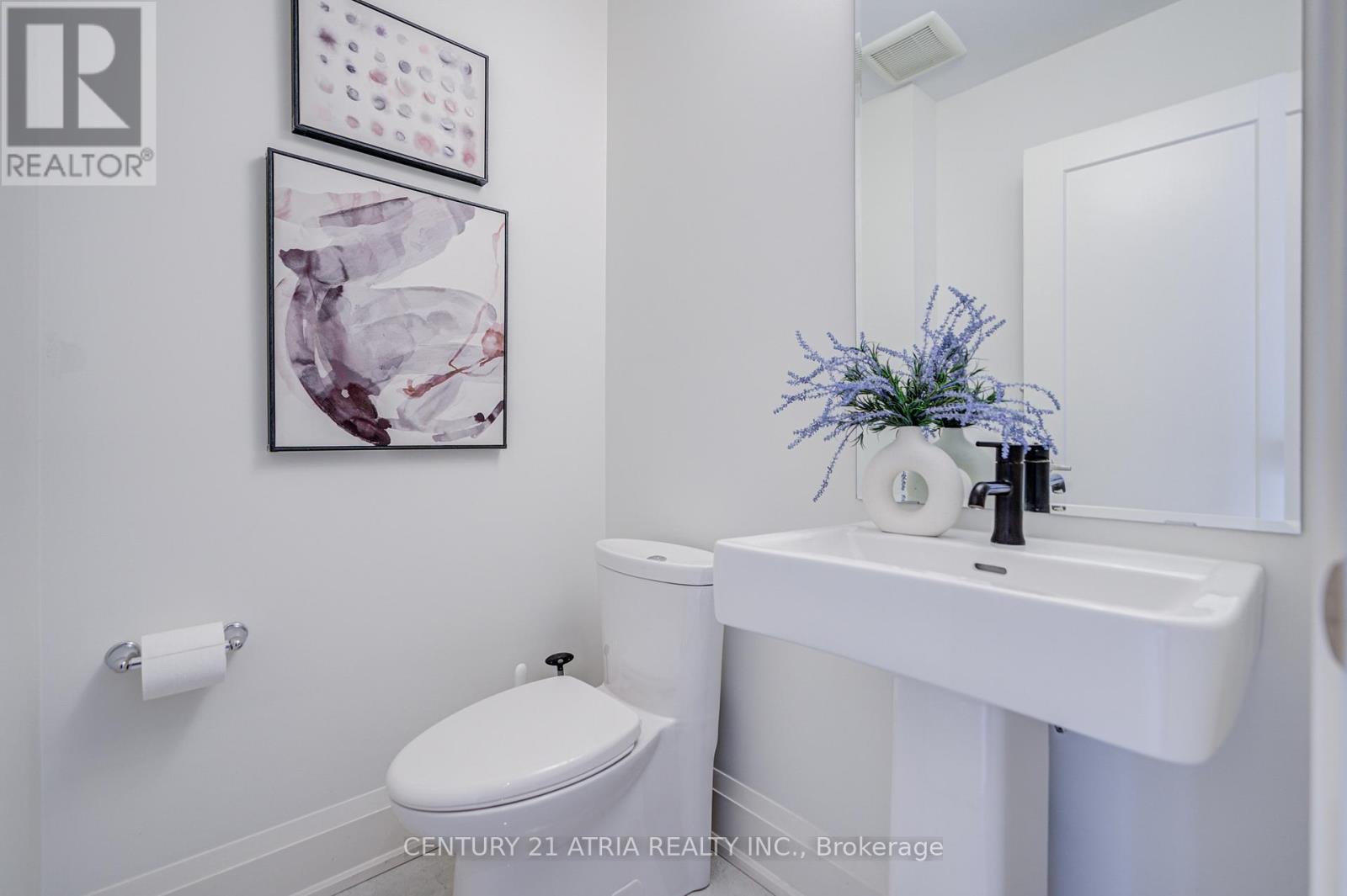 49 Cohen Way, Vaughan, Ontario  L6A 5B4 - Photo 12 - N13128564