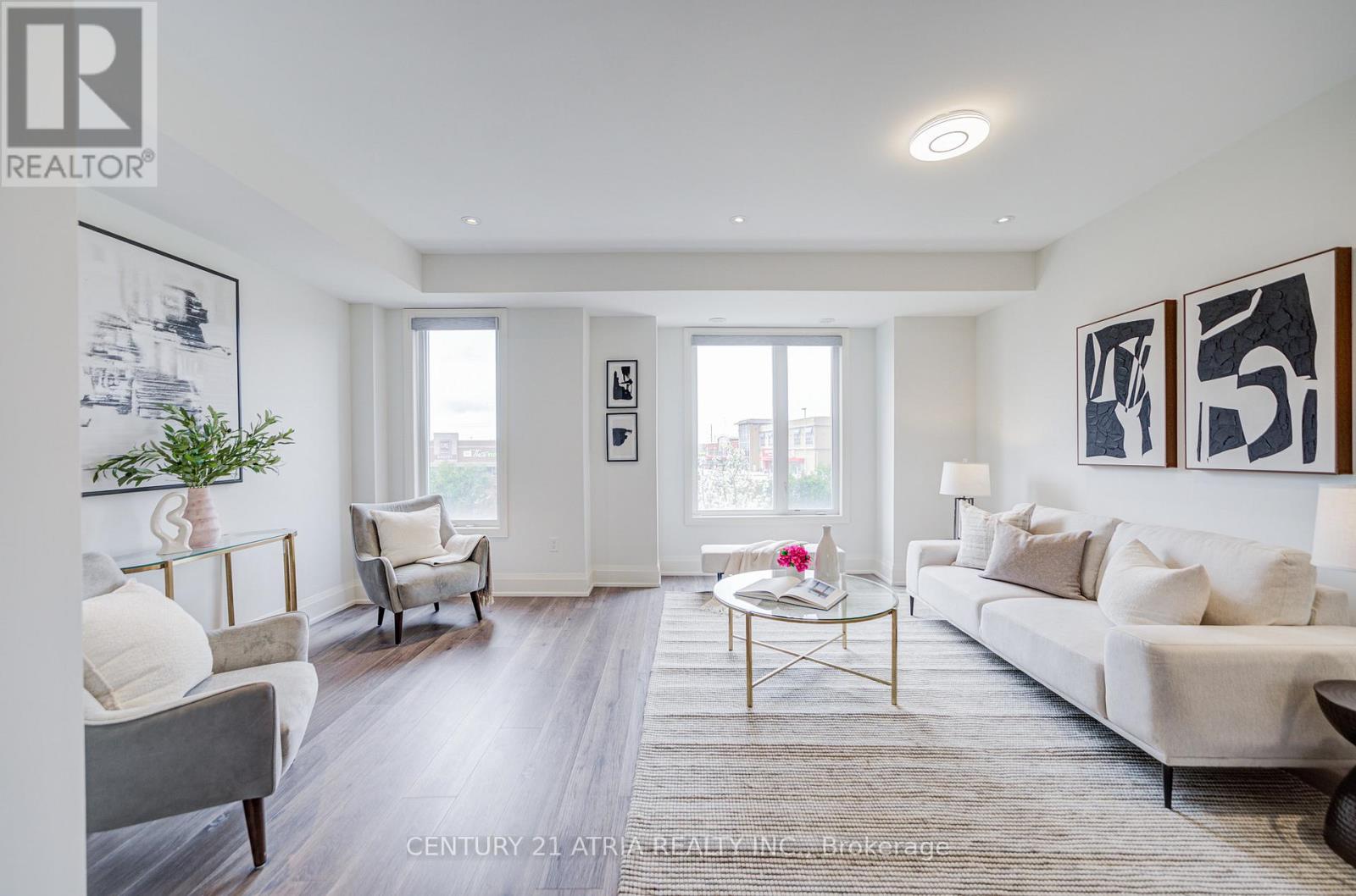 49 Cohen Way, Vaughan, Ontario  L6A 5B4 - Photo 13 - N13128564