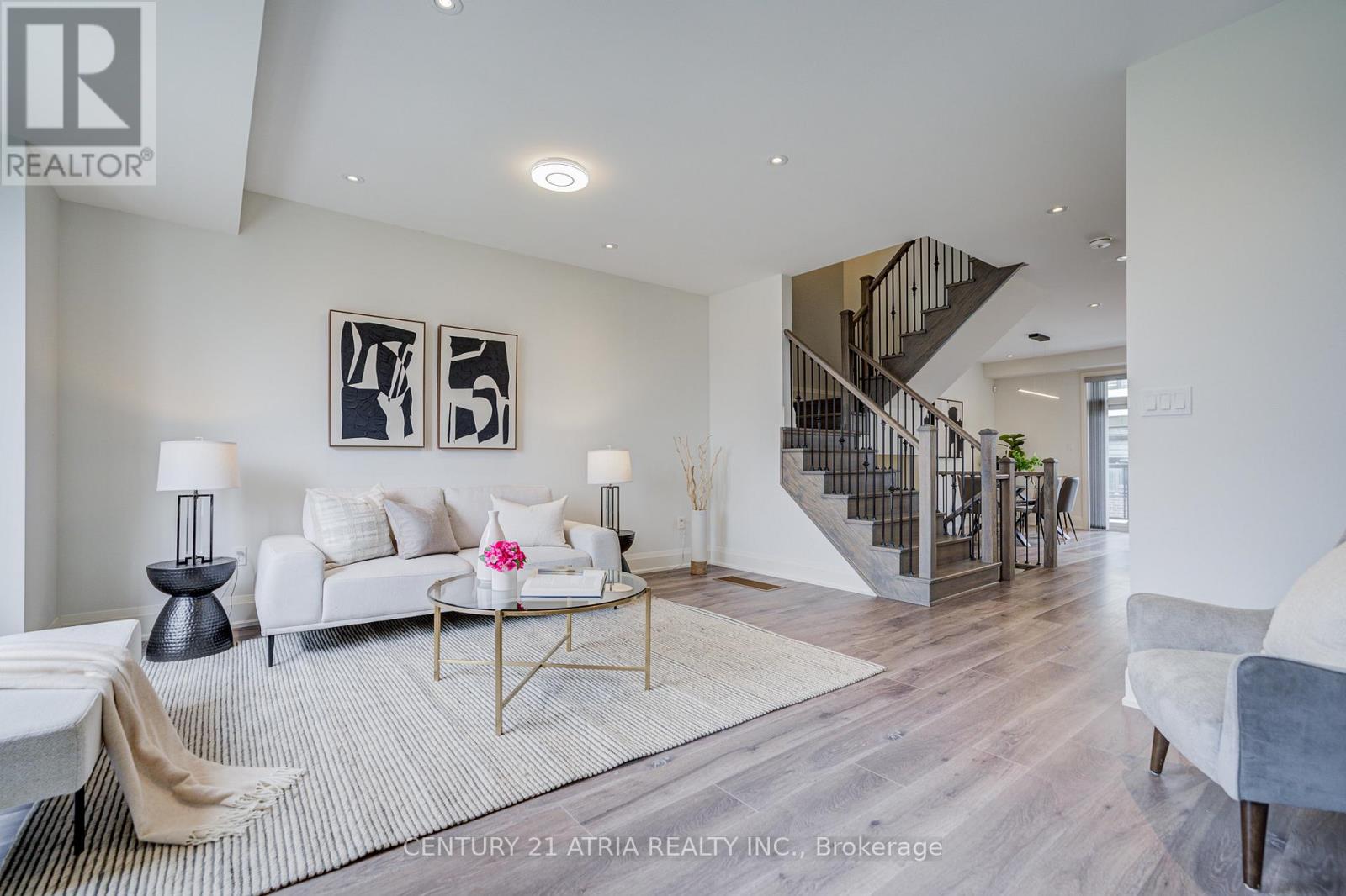 49 Cohen Way, Vaughan, Ontario  L6A 5B4 - Photo 17 - N13128564