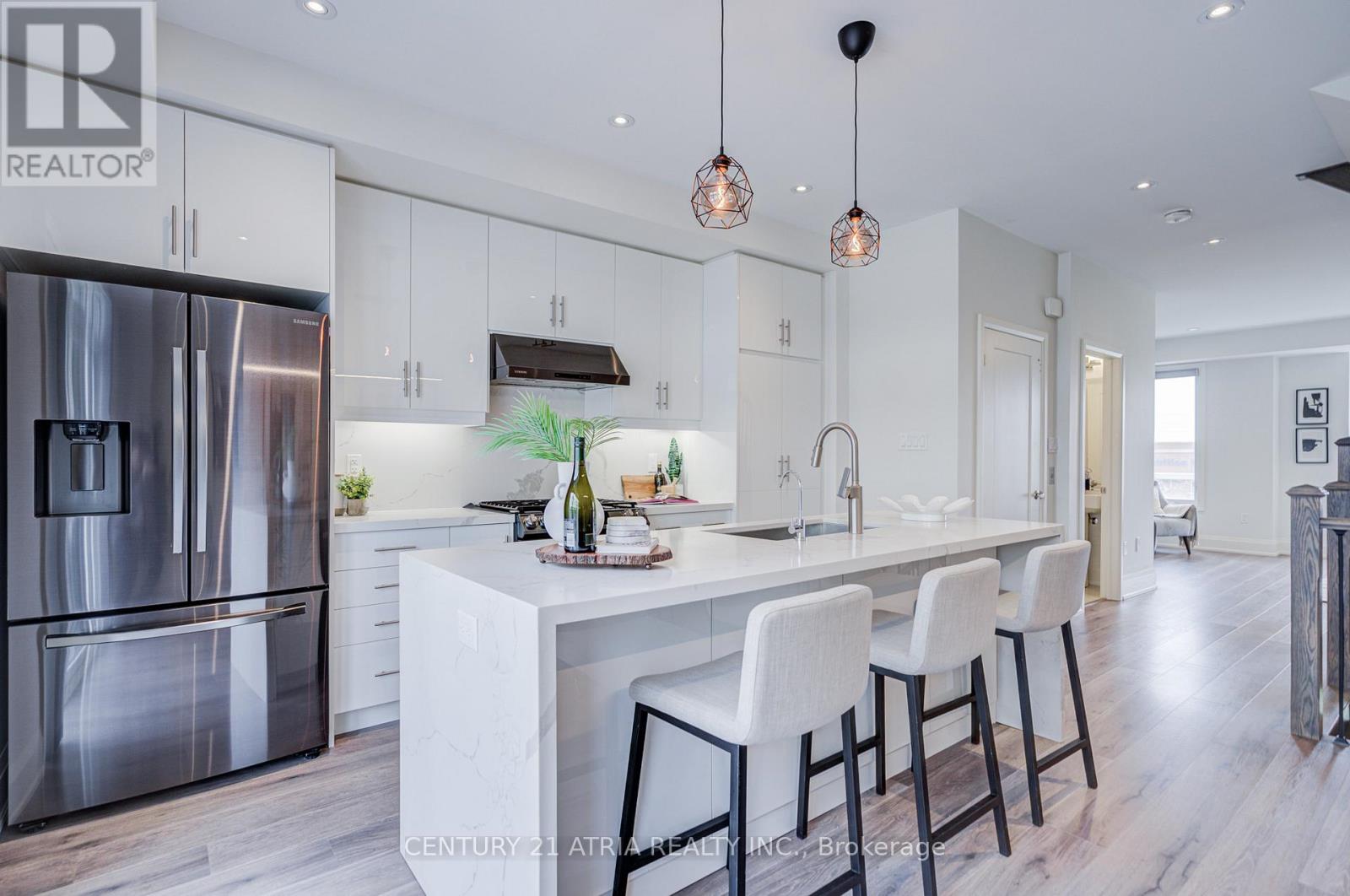 49 Cohen Way, Vaughan, Ontario  L6A 5B4 - Photo 22 - N13128564