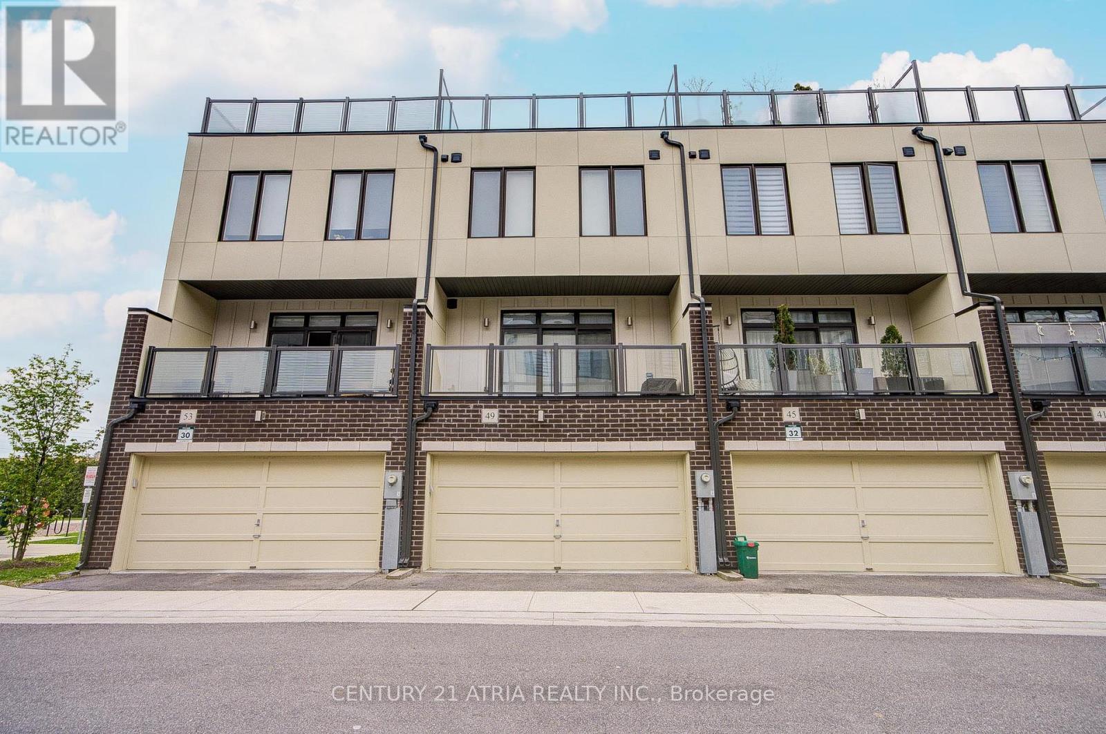 49 Cohen Way, Vaughan, Ontario  L6A 5B4 - Photo 30 - N13128564