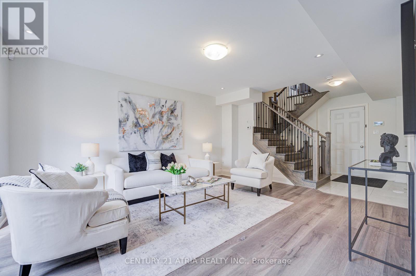 49 Cohen Way, Vaughan, Ontario  L6A 5B4 - Photo 5 - N13128564