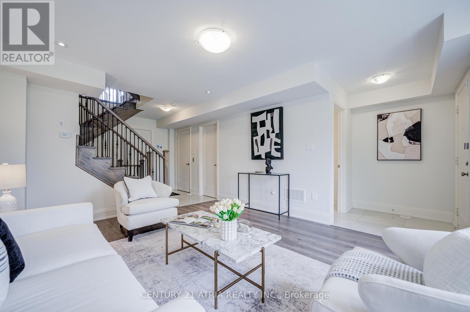 49 Cohen Way, Vaughan, Ontario  L6A 5B4 - Photo 7 - N13128564