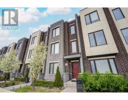 49 COHEN WAY, Vaughan, Ontario