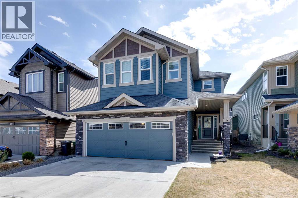282 Mountainview Drive, Okotoks, Alberta