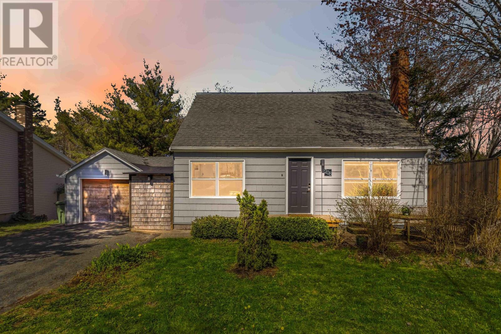 208 Donaldson Avenue, halifax, Nova Scotia