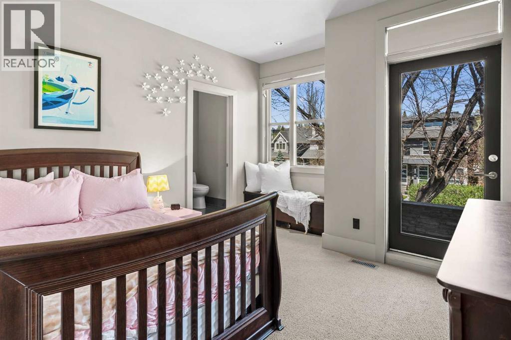 2119 6 Avenue Nw, Calgary, Alberta  T2N 0W8 - Photo 35 - A2310288