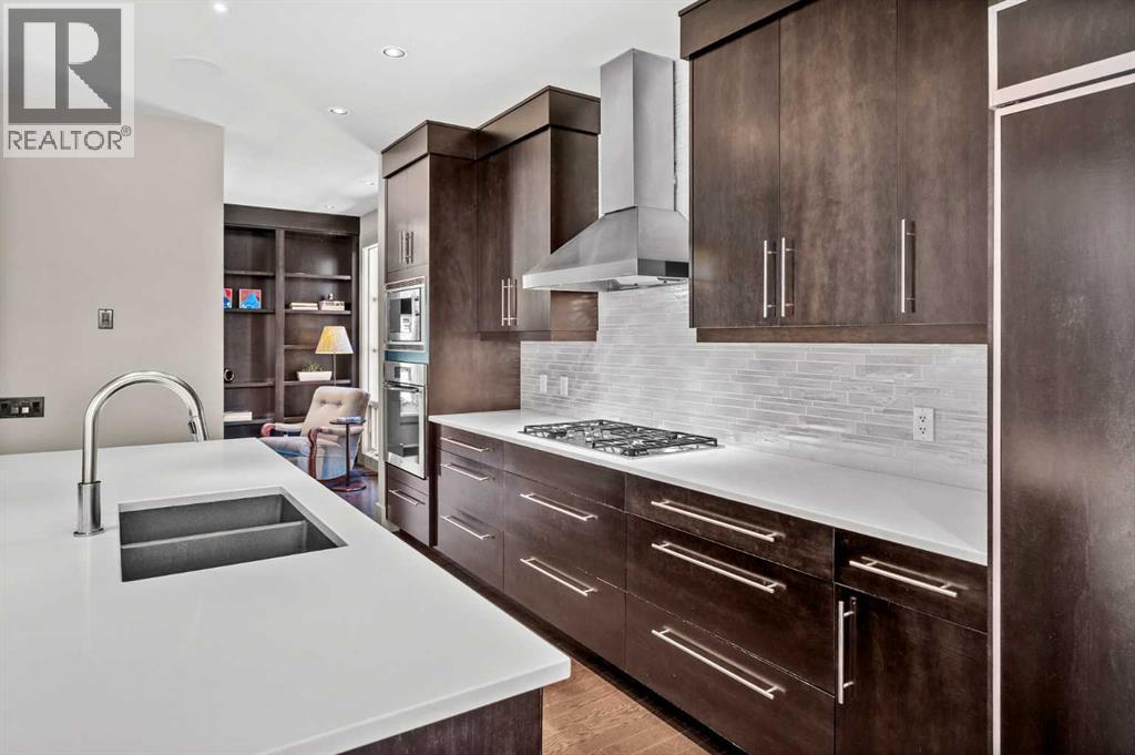 2119 6 Avenue Nw, Calgary, Alberta  T2N 0W8 - Photo 9 - A2310288
