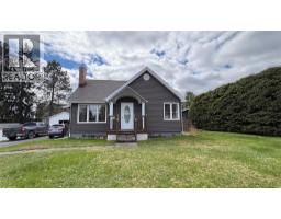 28 Philippe Avenue, edmundston, New Brunswick