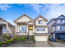 14670 76A AVENUE, Surrey, British Columbia