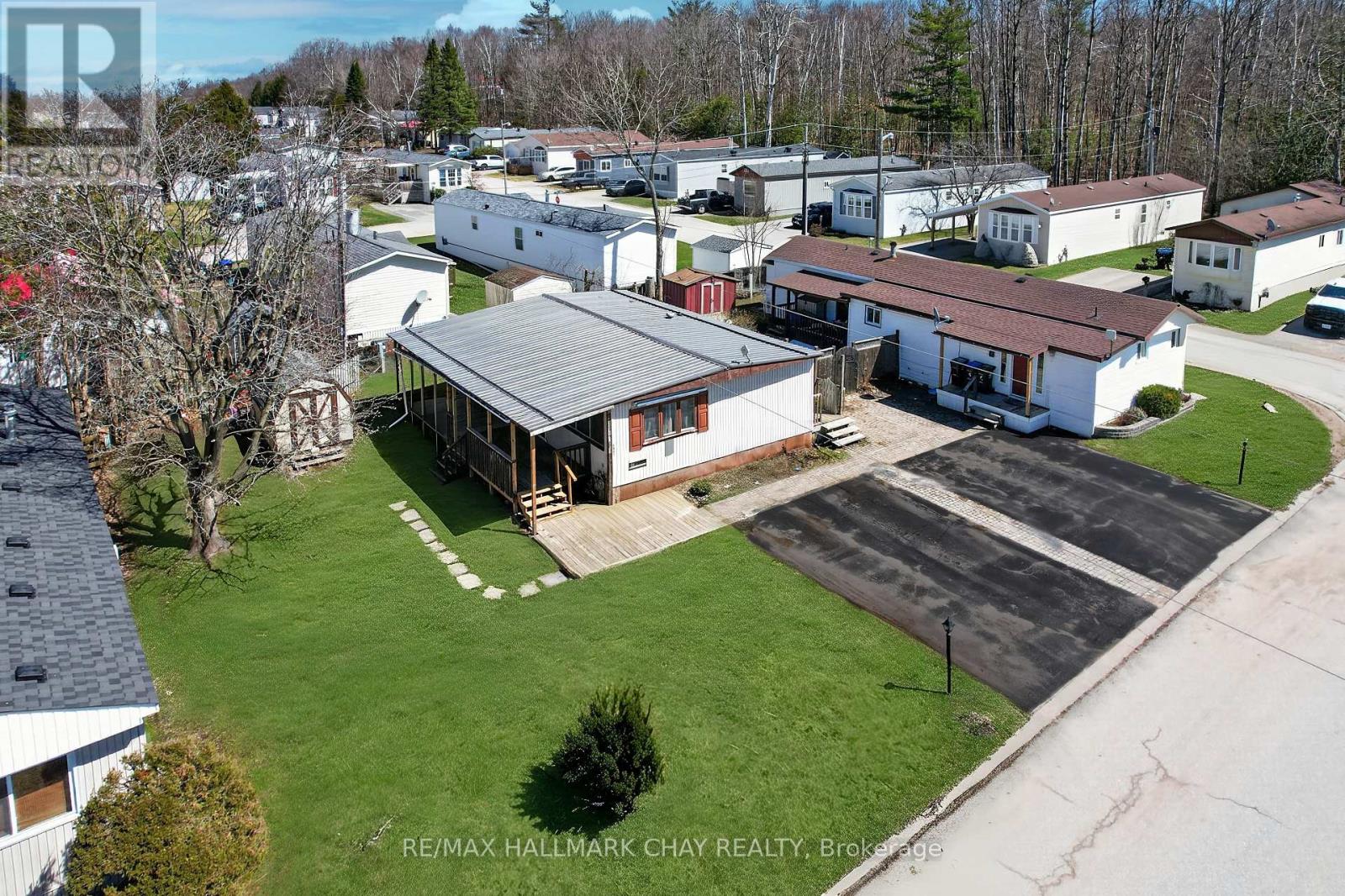 4125 Elaine Street, Severn, Ontario  L3V 0V1 - Photo 1 - S13128468