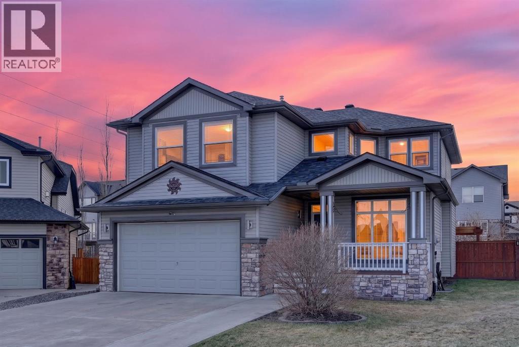 222 West  Creek Mews, chestermere, Alberta