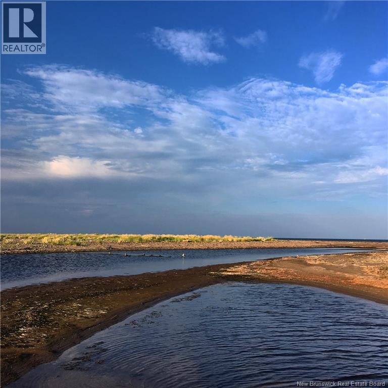 Lot Chemin Malbay, Miscou, New Brunswick  E8T 2E4 - Photo 1 - NB139504