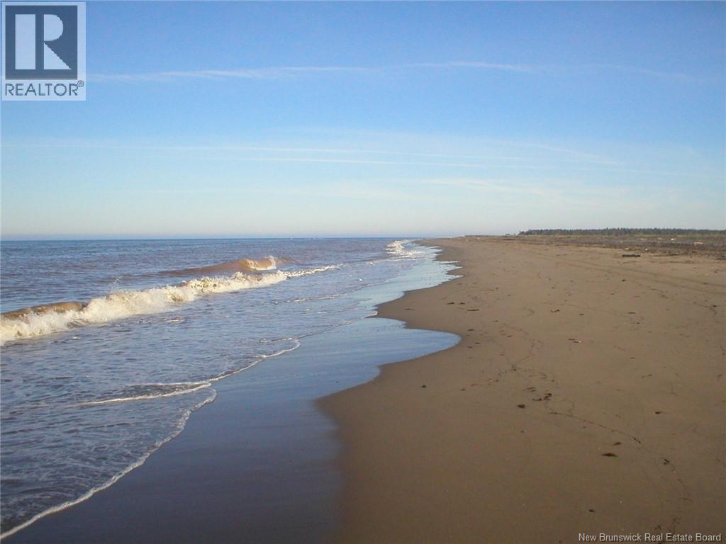 Lot Chemin Malbay, Miscou, New Brunswick  E8T 2E4 - Photo 3 - NB139504