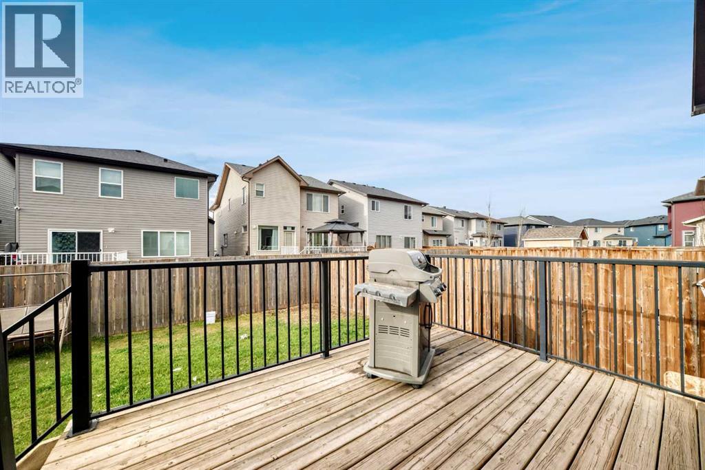 99 Skyview Shores Road, Calgary, Alberta  T3N 0H6 - Photo 7 - A2294706