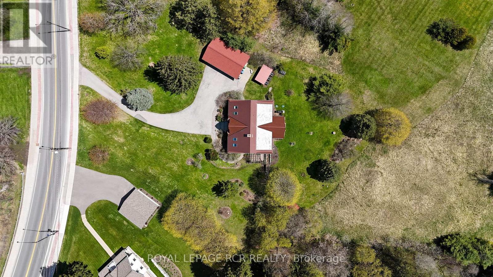 17270 Regional Road 50 Road, Caledon, Ontario  L7E 0L1 - Photo 48 - W13128380