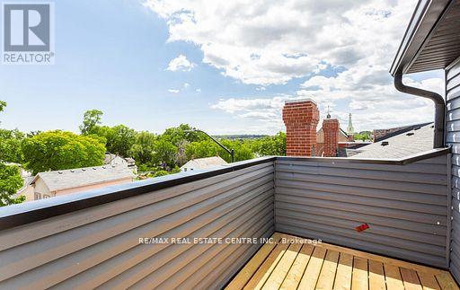 204 - 271 Queen Street S, Mississauga, Ontario  L5M 1L9 - Photo 18 - W13128384
