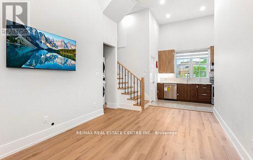 204 - 271 Queen Street S, Mississauga, Ontario  L5M 1L9 - Photo 7 - W13128384