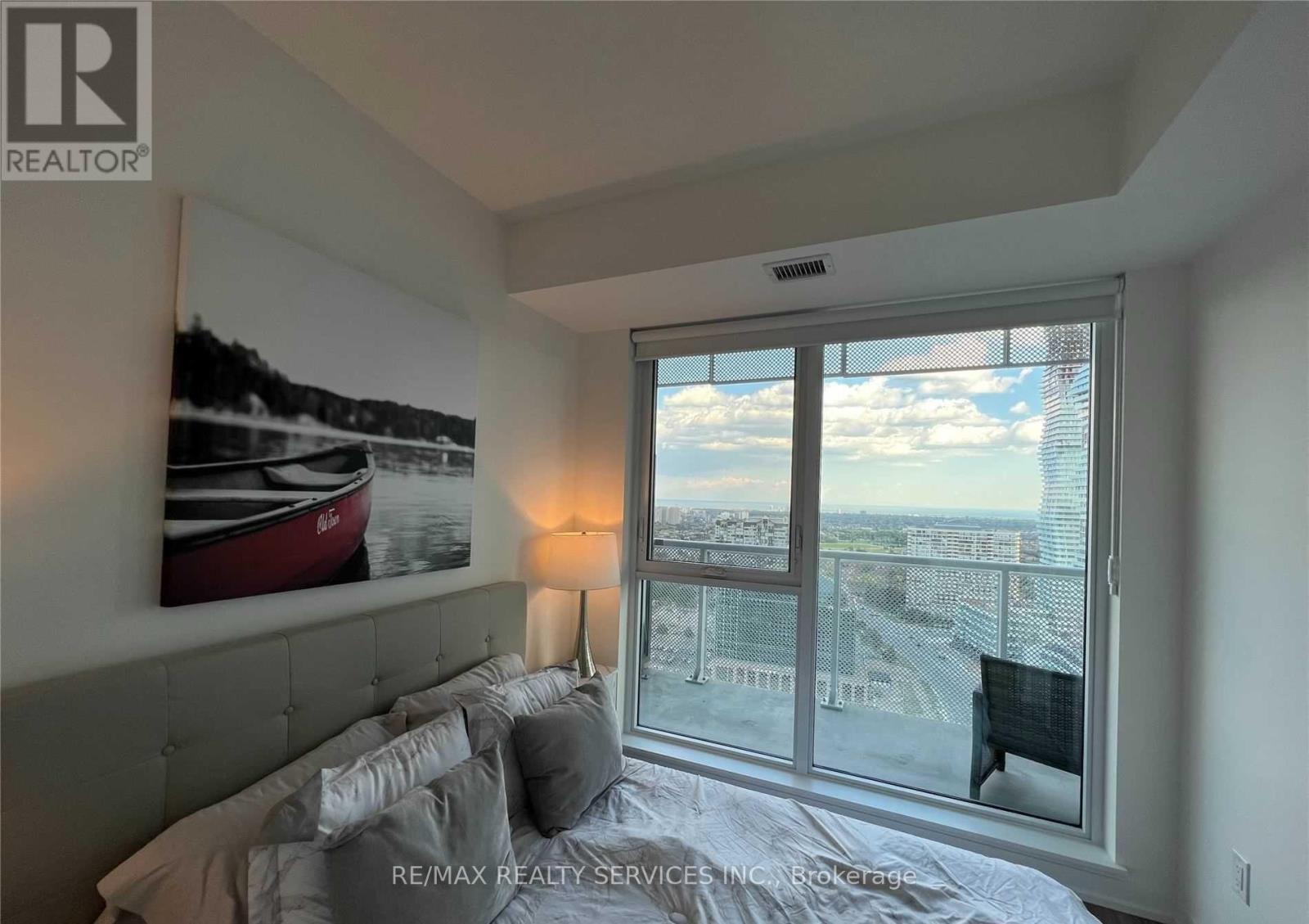2509 - 4065 Confederation Parkway, Mississauga, Ontario  L5B 0L4 - Photo 10 - W13128400