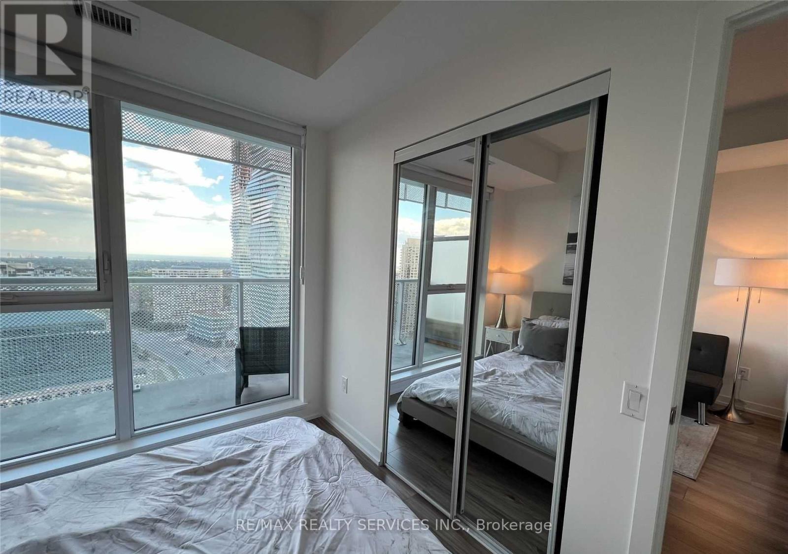 2509 - 4065 Confederation Parkway, Mississauga, Ontario  L5B 0L4 - Photo 11 - W13128400